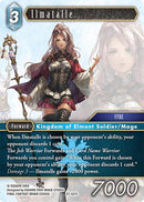 Ilmatalle [Journey of Discovery]