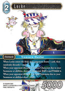 Locke [Journey of Discovery]