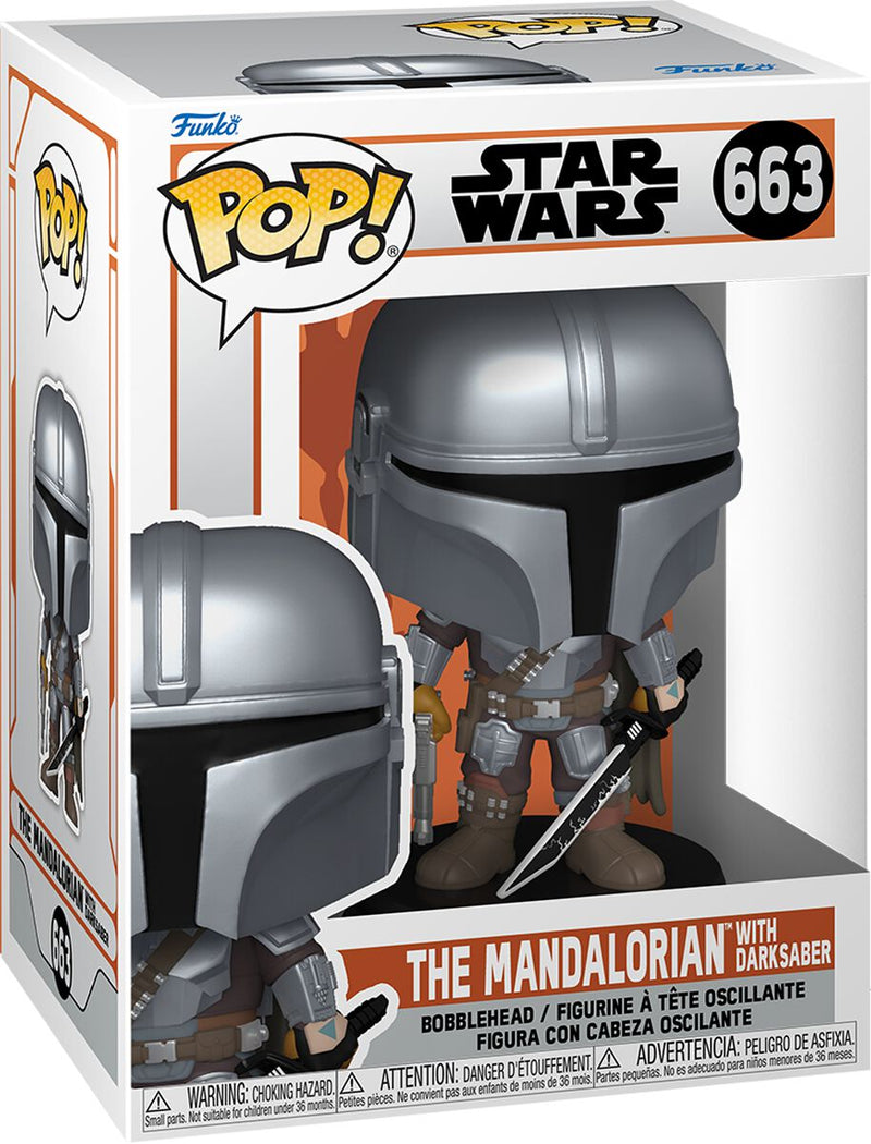 POP! Star Wars