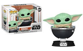 POP! Star Wars