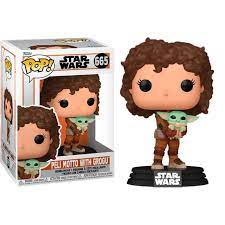 POP! Star Wars