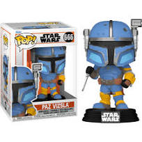 POP! Star Wars