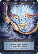 Bound Spirit [Gothic]