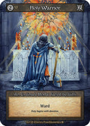 Holy Warrior [Gothic]