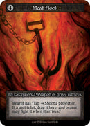 Meat Hook [Gothic]