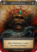 Returned King [Gothic]