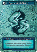 Symmetric Suffering (Foil) [Gothic]