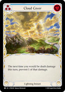 Cloud Cover (Blue) (Regular) [PEN248] (Compendium of Rathe)