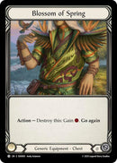 Blossom of Spring [SDO005] (Silver Age Chapter 2)