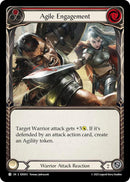 Agile Engagement [SDO012] (Silver Age Chapter 2)