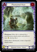 Phantasmal Haze [SEN024] (Silver Age Chapter 2)