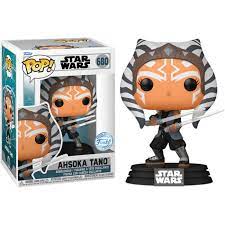 POP! Star Wars