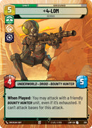 4-LOM - Devious (329) (Hyperspace) (329) [A Lawless Time]