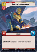 Bracca Shipbreaker (456) (Hyperspace) (456) [A Lawless Time]