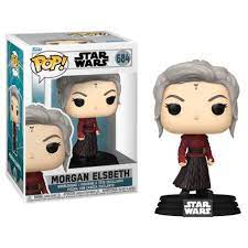 POP! Star Wars