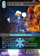 Eald'narche [Dreamlike Oceans]