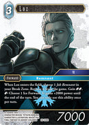 Loz [Dreamlike Oceans]