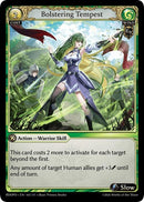 Bolstering Tempest (165) [Radiant Origins: Pantheon]