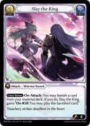 Slay the King (207) [Radiant Origins: Pantheon]