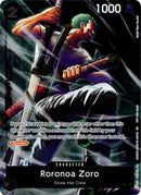 Roronoa Zoro (Dash Pack) [Adventure on Kami's Island]