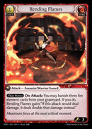 Rending Flames (198) [Radiant Origins]