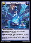 Twinstar Tonic (321) [Radiant Origins]