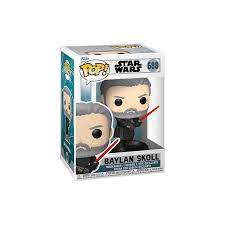 POP! Star Wars