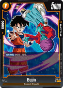 Bujin (FB10-087) [Cross Force]