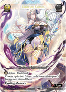 Exorcise Curses (CPR) (063) [Promotional Cards]