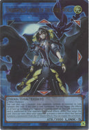 Underworld Goddess of the Closed World [BLGG-EN144] Ultra Rare