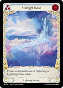 Starlight Road (Blue) [GEM174] (GEM Pack 5)