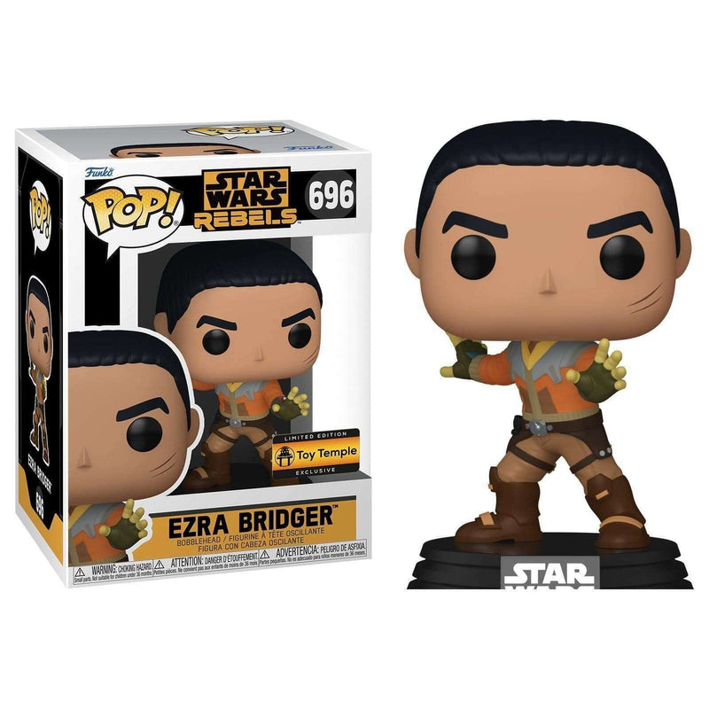 POP! Star Wars