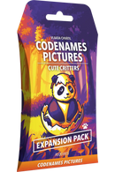Codenames - Expansion Packs