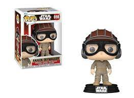 POP! Star Wars