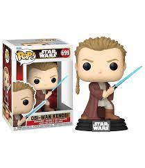 POP! Star Wars