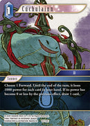 Cuchulainn [Opus X]