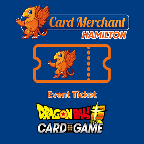 Event Ticket Image