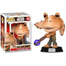 POP! Star Wars