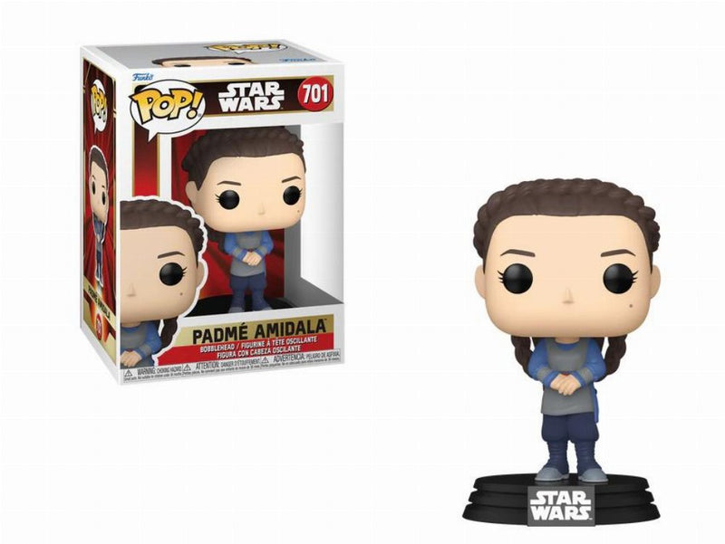 POP! Star Wars