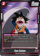 Son Goten (ST01-005) [Story Booster 01]