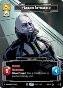 Anakin Skywalker - You Were Right About Me (831) (Prestige) (831) [Ashes of the Empire]