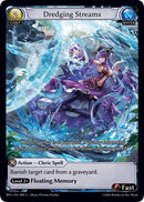 Dredging Streams (009) [Supporter Pack 4]