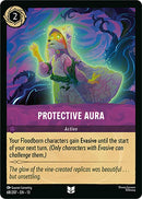 Protective Aura (68/207) [Attack of the Vine!]