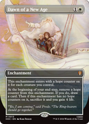 Dawn of a New Age (Borderless) [The Hobbit: Eternal-Legal]