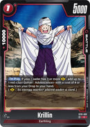 Krillin [Story Booster 01]