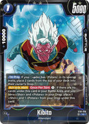 Kibito (Dragon Ball Pattern) [Story Booster 01]