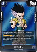 Gotenks (ST01-020) [Story Booster 01]