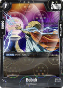 Babidi (ST01-059) (Dragon Ball Pattern) [Story Booster 01]