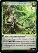 Aenean Reclaim (175) [.asphodel/paradise]