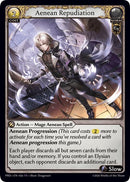 Aenean Repudiation (26) [.asphodel/paradise]